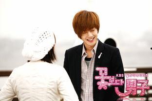 花样男子韩版在线观看,浪漫校园的华丽邂逅 第1张 花样男子韩版在线观看,浪漫校园的华丽邂逅 第1张