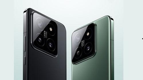 小米2023最新款爆料,性能与设计双升级，创新亮点抢先看